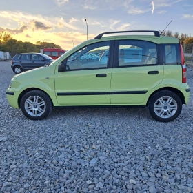 Fiat Panda 1.2 klima - 1750 € / 3422.70 лв. - 35885719 8