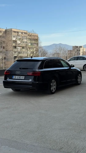 Audi A6 2.0TDI, снимка 6 - Автомобили и джипове - 53640285