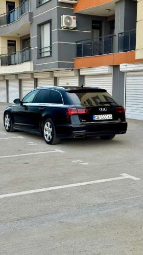 Audi A6 2.0TDI, снимка 5 - Автомобили и джипове - 53640285
