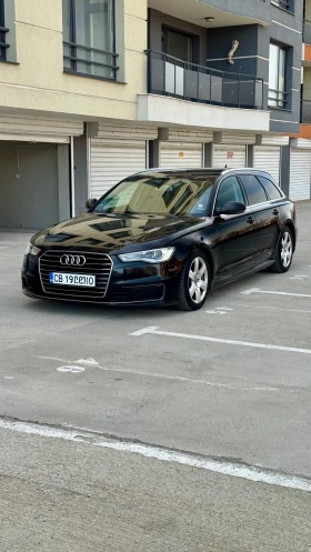 Audi A6 2.0TDI, снимка 2 - Автомобили и джипове - 53640285