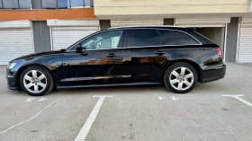 Audi A6 2.0TDI, снимка 8 - Автомобили и джипове - 53640285