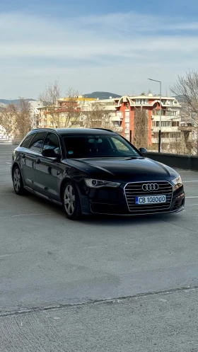 Audi A6 2.0TDI, снимка 3 - Автомобили и джипове - 53640285