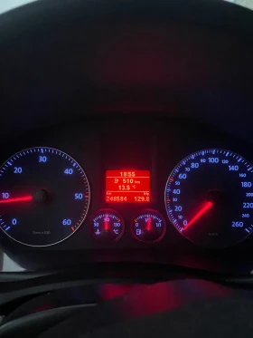 VW Golf 1.9 - 2460 € / 4811.34 лв. - 85002492 8