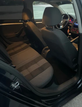 VW Golf 1.9 - 2460 € / 4811.34 лв. - 85002492 6