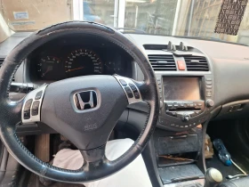 Honda Accord - 2300 € / 4498.41 лв. - 33907088 5