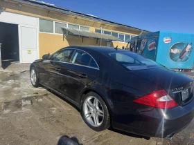 Mercedes-Benz CLS 550 AMG | Подгреви | Памет | Без Инциденти |  - 10199 € / 19947.51 лв. - 81707949 7