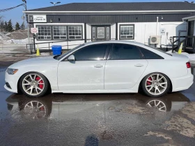 Audi S6 * ДИСТРОНИК * CARFAX * МАТРИКС* , снимка 2 - Автомобили и джипове - 53663575