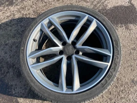 Audi S6 * ДИСТРОНИК * CARFAX * МАТРИКС* , снимка 10 - Автомобили и джипове - 53663575