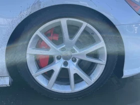 Audi S6 * ДИСТРОНИК * CARFAX * МАТРИКС* , снимка 7 - Автомобили и джипове - 53663575