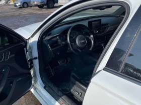Audi S6 * ДИСТРОНИК * CARFAX * МАТРИКС* , снимка 5 - Автомобили и джипове - 53663575