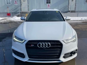 Audi S6 * ДИСТРОНИК * CARFAX * МАТРИКС* , снимка 6 - Автомобили и джипове - 53663575