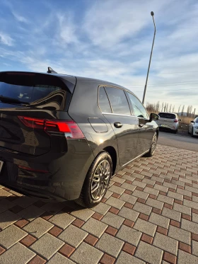 VW Golf 8 2. 0 TDI DSG   150 к. с. | 76 000 км | Много екс - 19500 € / 38138.68 лв. - 53180709 4