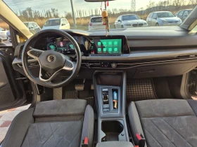 VW Golf 8 2. 0 TDI DSG   150 к. с. | 76 000 км | Много екс - 19500 € / 38138.68 лв. - 53180709 13