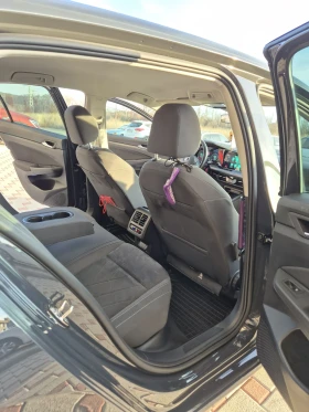 VW Golf 8 2. 0 TDI DSG   150 к. с. | 76 000 км | Много екс - 19500 € / 38138.68 лв. - 53180709 14