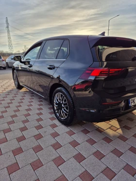 VW Golf 8 2. 0 TDI DSG   150 к. с. | 76 000 км | Много екс - 19500 € / 38138.68 лв. - 53180709 6
