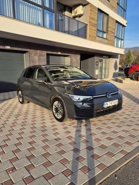 VW Golf 8 2. 0 TDI DSG   150 к. с. | 76 000 км | Много екс - 19500 € / 38138.68 лв. - 53180709 3