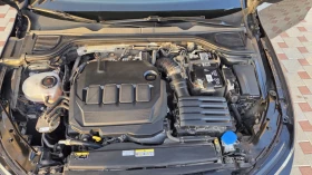 VW Golf 8 2. 0 TDI DSG   150 к. с. | 76 000 км | Много екс - 19500 € / 38138.68 лв. - 53180709 16