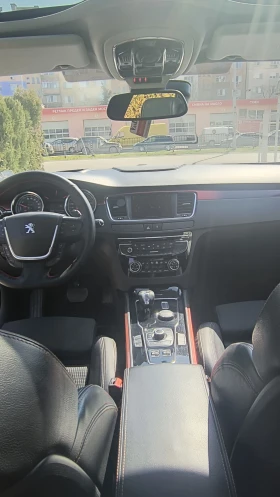 Peugeot 508 RXH - 8000 € / 15646.64 лв. - 66376952 11