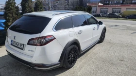 Peugeot 508 RXH - 8000 € / 15646.64 лв. - 66376952 3