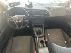 Seat Leon 1.6TDI - 11 € / 21.51 лв. - 25573634 9