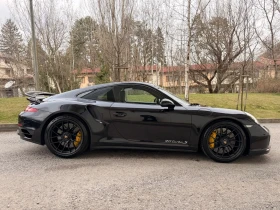 Porsche 911 TURBO S / CERAMIC  | Auto.bg — изображение 8