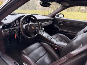 Porsche 911 TURBO S / CERAMIC  | Auto.bg — изображение 9