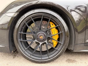 Porsche 911 TURBO S / CERAMIC  | Auto.bg — изображение 14