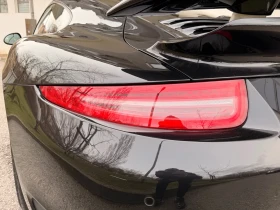 Porsche 911 TURBO S / CERAMIC  | Auto.bg — изображение 15