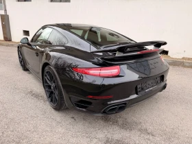 Porsche 911 TURBO S / CERAMIC  | Auto.bg — изображение 5
