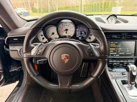 Porsche 911 TURBO S / CERAMIC  | Auto.bg — изображение 11