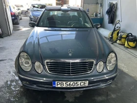Mercedes-Benz E 220 - 3250 € / 6356.45 лв. - 96248732 4