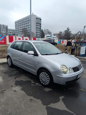 VW Polo - 1600 € / 3129.33 лв. - 71068743 3