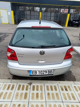 VW Polo - 1600 € / 3129.33 лв. - 71068743 2