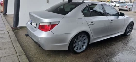 BMW 530 530д 218hp - 2800 € / 5476.32 лв. - 86161457 4