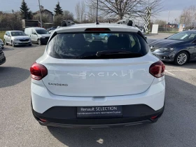 Dacia Sandero 1.0Tce  - 14490 € / 28339.98 лв. - 49106440 5