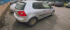 VW Golf 1.9 TDI - 1500 € / 2933.74 лв. - 73368149 4