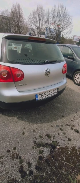 VW Golf 1.9 TDI - 1500 € / 2933.74 лв. - 73368149 5