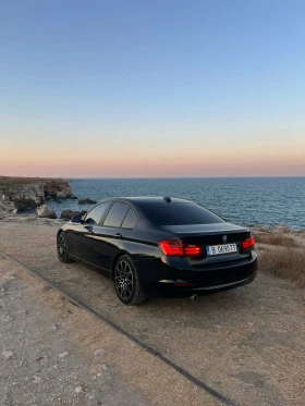 BMW 320 2.0 - 9500 € / 18580.38 лв. - 17654949 4