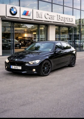 BMW 320 2.0 - 9500 € / 18580.38 лв. - 17654949 2