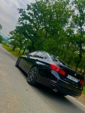 BMW 320 2.0 - 9500 € / 18580.38 лв. - 17654949 7