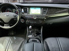 Kia K9 3.3 | Auto.bg — изображение 7