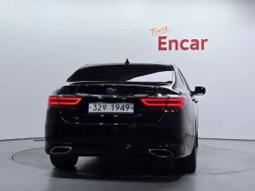 Kia K9 3.3 | Auto.bg — изображение 4