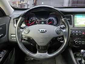 Kia K9 3.3 | Auto.bg — изображение 13