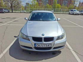 BMW 318 Е90
