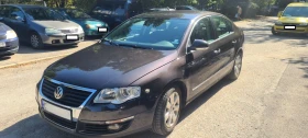 ������ VW Passat