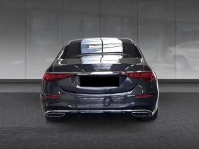Mercedes-Benz S 450 d / 4-MATIC / AMG / LONG / 360 / HEAD UP / PANO /  | Mobile.bg � ����� ������ 5