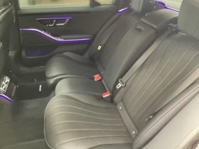 Mercedes-Benz S 450 d / 4-MATIC / AMG / LONG / 360 / HEAD UP / PANO /  | Mobile.bg � ����� ������ 15