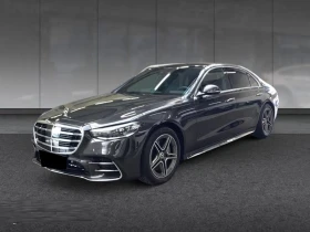 Mercedes-Benz S 450 d / 4-MATIC / AMG / LONG / 360 / HEAD UP / PANO /  | Mobile.bg � ����� ������ 3