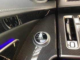 Mercedes-Benz S 450 d / 4-MATIC / AMG / LONG / 360 / HEAD UP / PANO /  | Mobile.bg � ����� ������ 9