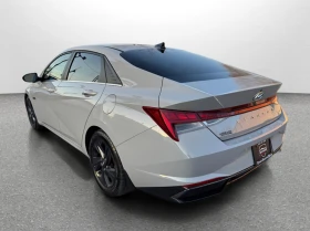 Hyundai Elantra Ultimate Hybrid | Clean Carfax| Two-Tone Interior | Mobile.bg � ����� ������ 4
